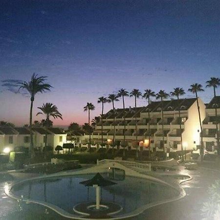Parque Santiago 2 - Playa De Las Americas Tenerife Arona  Εξωτερικό φωτογραφία