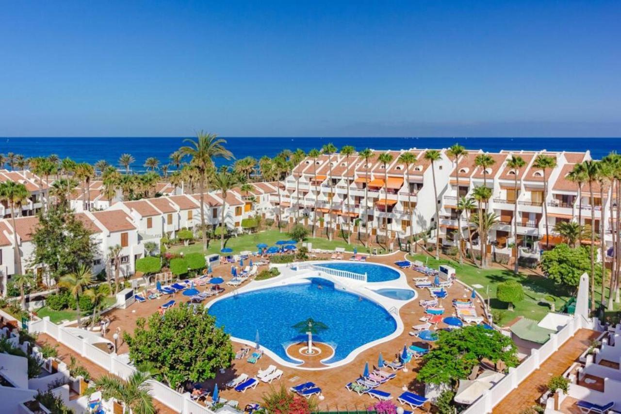 Parque Santiago 2 - Playa De Las Americas Tenerife Arona  Εξωτερικό φωτογραφία