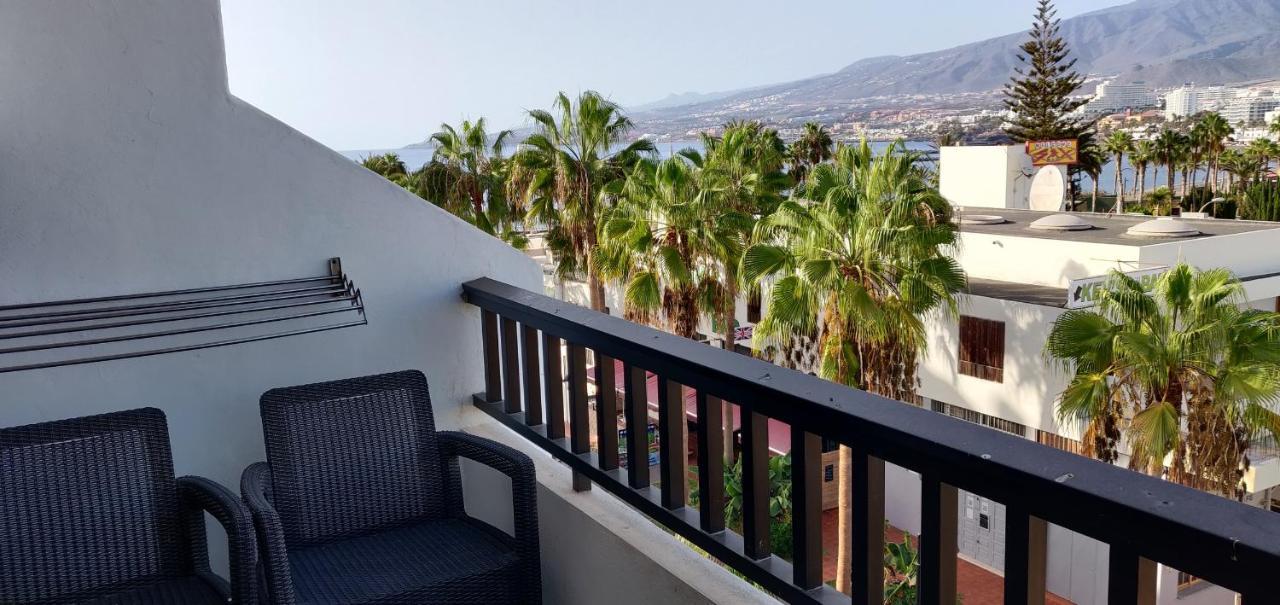 Parque Santiago 2 - Playa De Las Americas Tenerife Arona  Εξωτερικό φωτογραφία