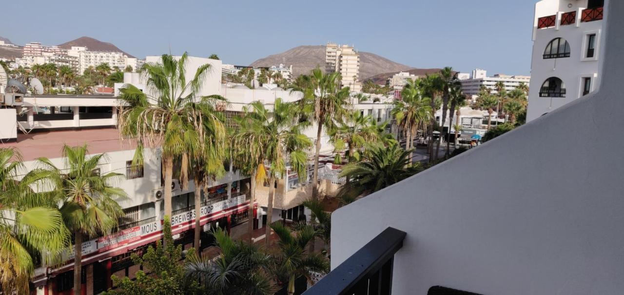 Parque Santiago 2 - Playa De Las Americas Tenerife Arona  Εξωτερικό φωτογραφία
