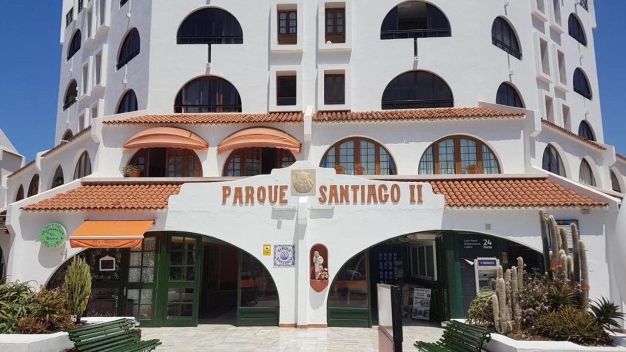 Parque Santiago 2 - Playa De Las Americas Tenerife Arona  Εξωτερικό φωτογραφία