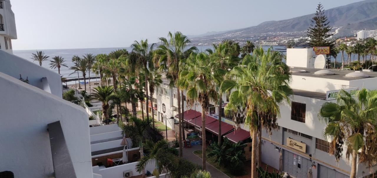 Parque Santiago 2 - Playa De Las Americas Tenerife Arona  Εξωτερικό φωτογραφία