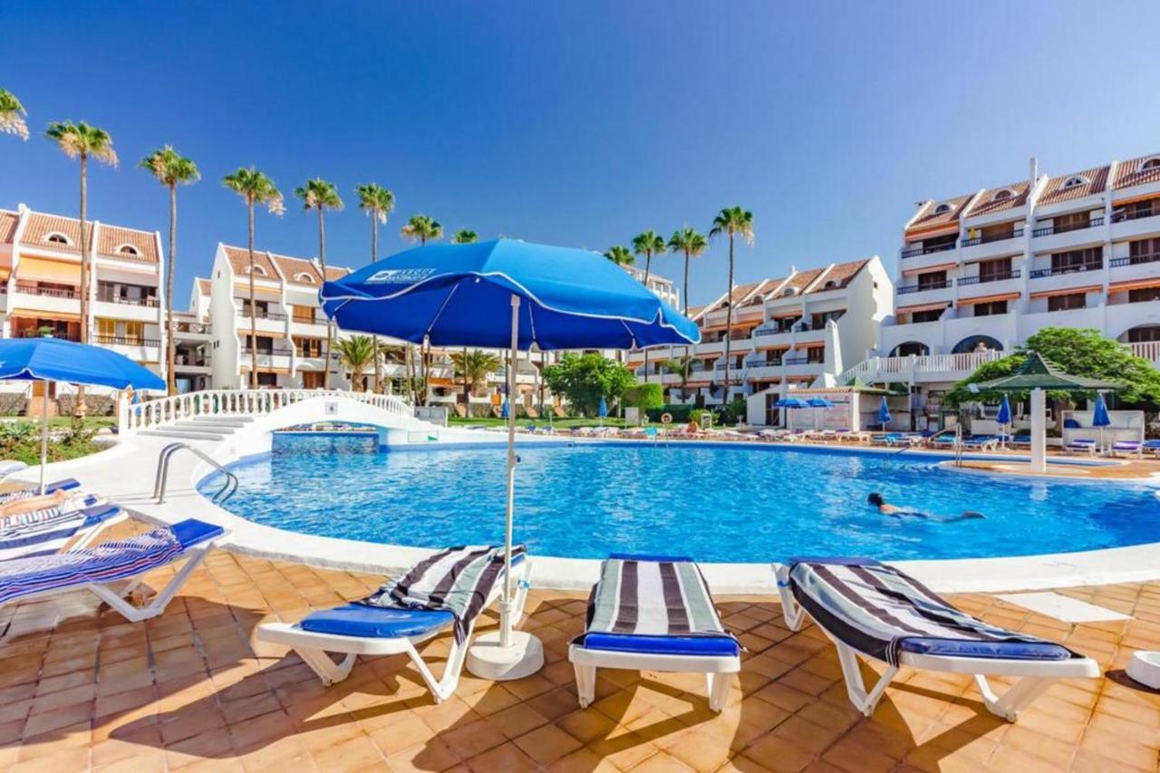 Parque Santiago 2 - Playa De Las Americas Tenerife Arona  Εξωτερικό φωτογραφία