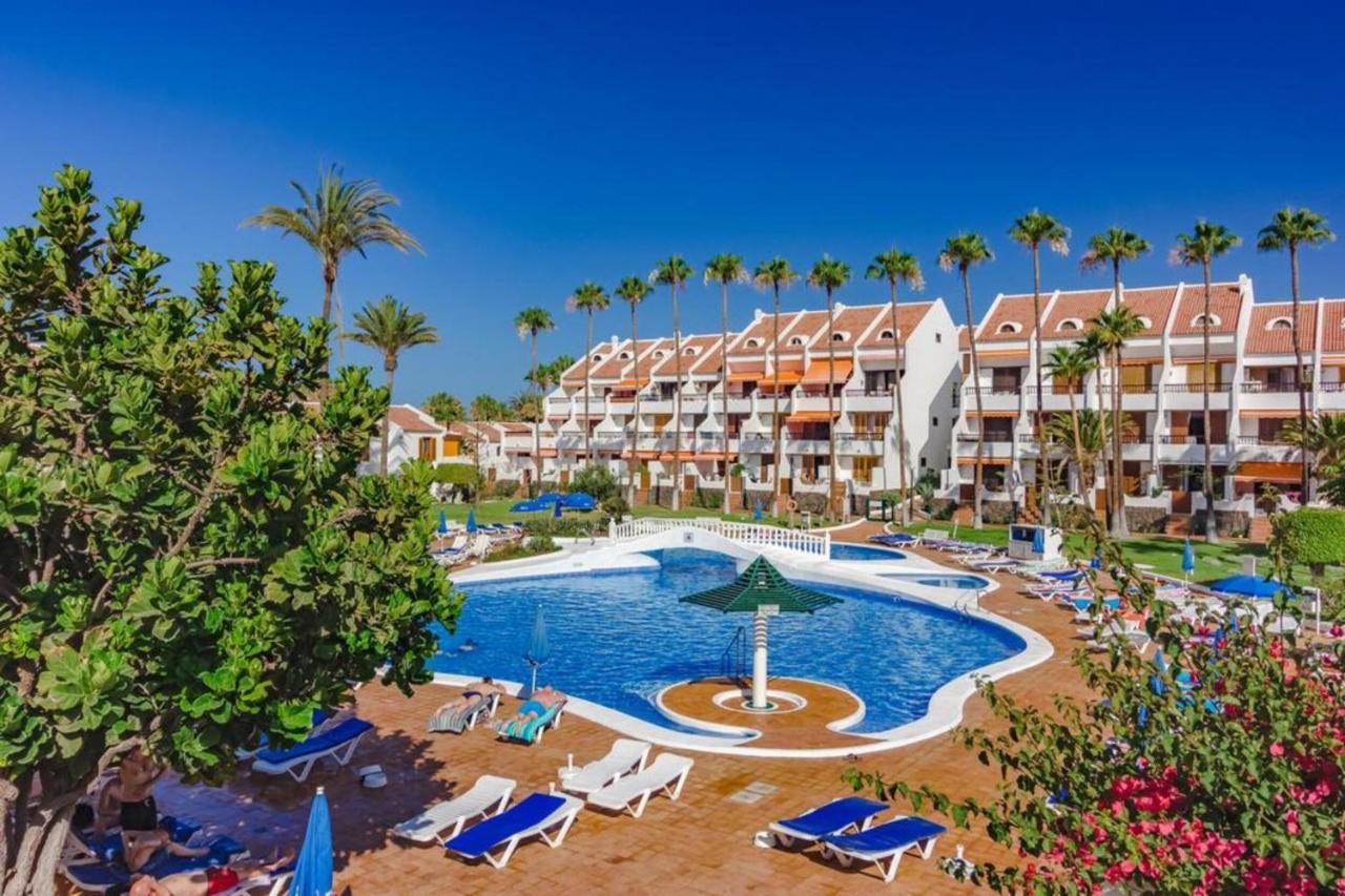 Parque Santiago 2 - Playa De Las Americas Tenerife Arona  Εξωτερικό φωτογραφία
