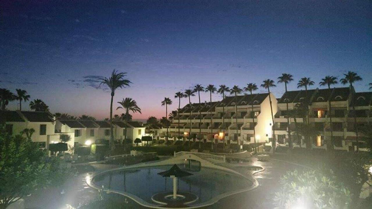Parque Santiago 2 - Playa De Las Americas Tenerife Arona  Εξωτερικό φωτογραφία