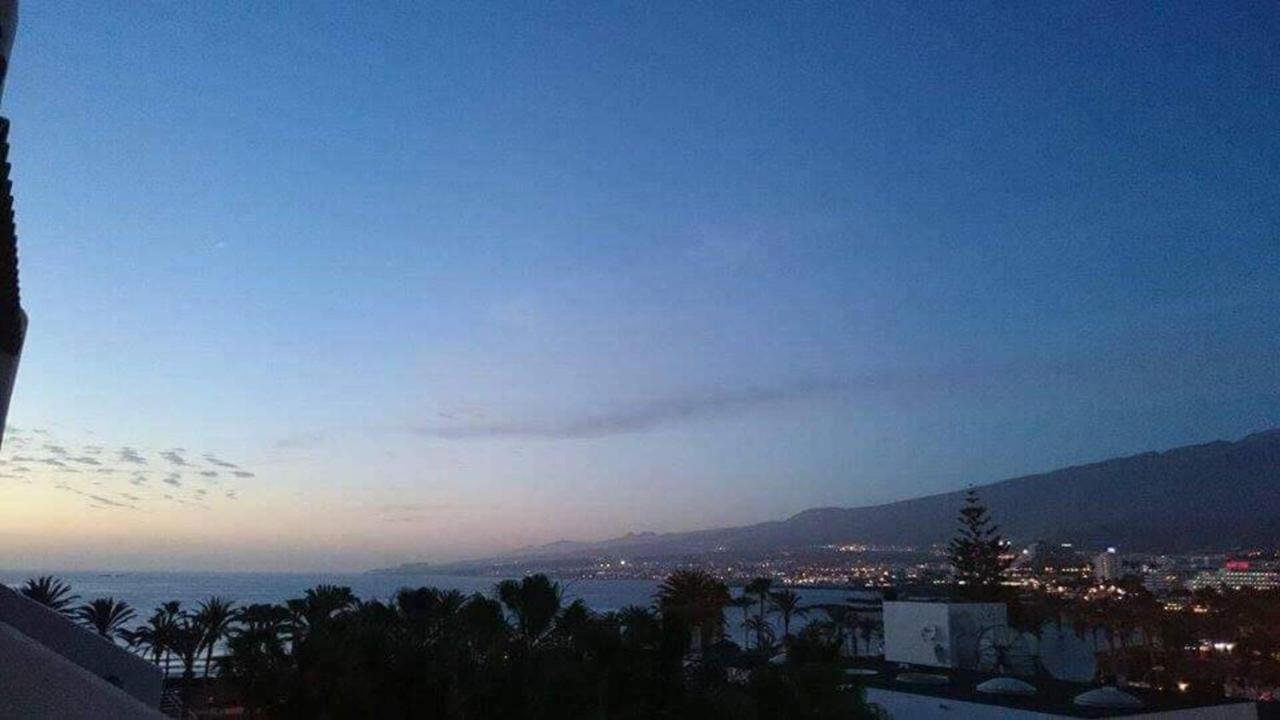Parque Santiago 2 - Playa De Las Americas Tenerife Arona  Εξωτερικό φωτογραφία